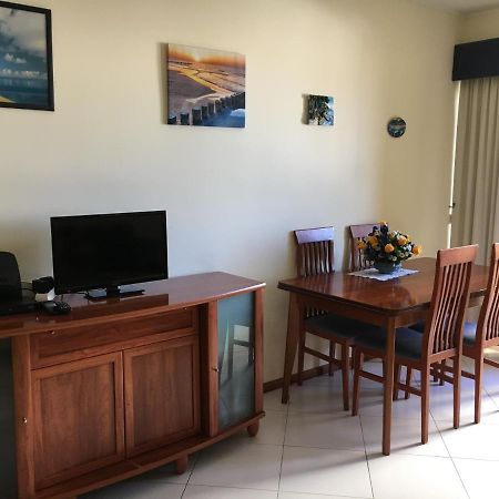 Apartamento T1 Com Piscina E Vista Mar - Praia Da Rocha Portimão Kültér fotó
